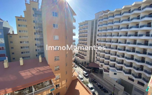 Wiederverkauf - Wohnung - Fuengirola - Fuengirola Centro