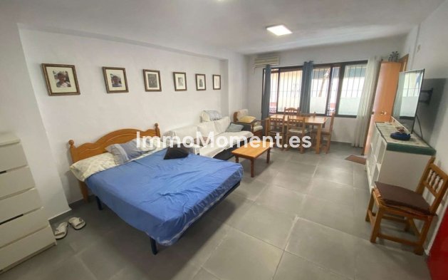 Wiederverkauf - Wohnung - Fuengirola - Fuengirola Centro