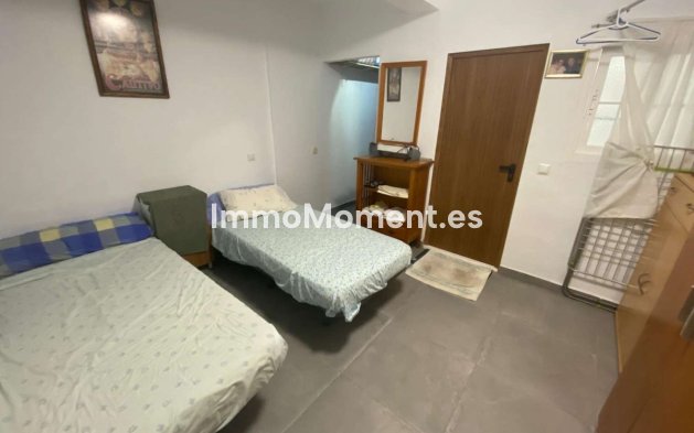 Wiederverkauf - Wohnung - Fuengirola - Fuengirola Centro
