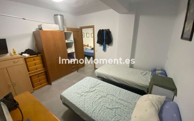 Wiederverkauf - Wohnung - Fuengirola - Fuengirola Centro