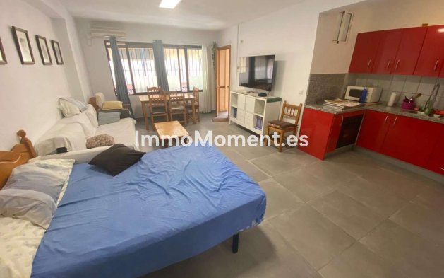 Wiederverkauf - Wohnung - Fuengirola - Fuengirola Centro