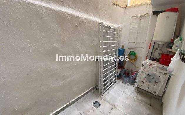 Wiederverkauf - Wohnung - Fuengirola - Fuengirola Centro