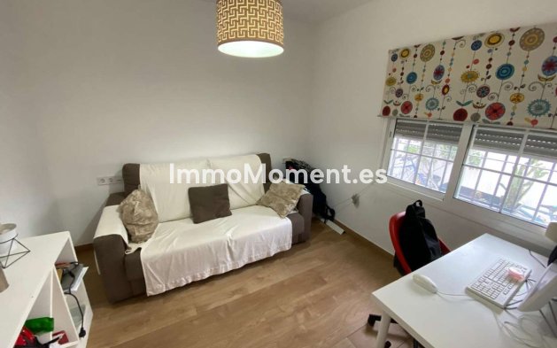 Wiederverkauf - Reihenhaus - Fuengirola - Fuengirola Centro