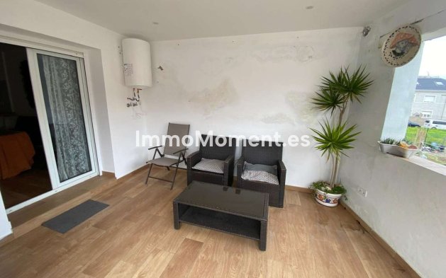 Wiederverkauf - Reihenhaus - Fuengirola - Fuengirola Centro