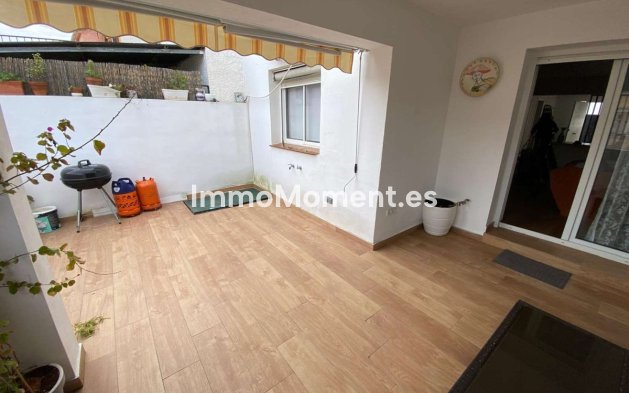 Wiederverkauf - Reihenhaus - Fuengirola - Fuengirola Centro