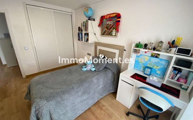 Wiederverkauf - Reihenhaus - Fuengirola - Fuengirola Centro