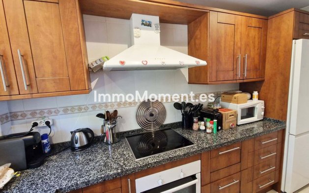 Reventa - Villa - Estepona  - Estepona Centro