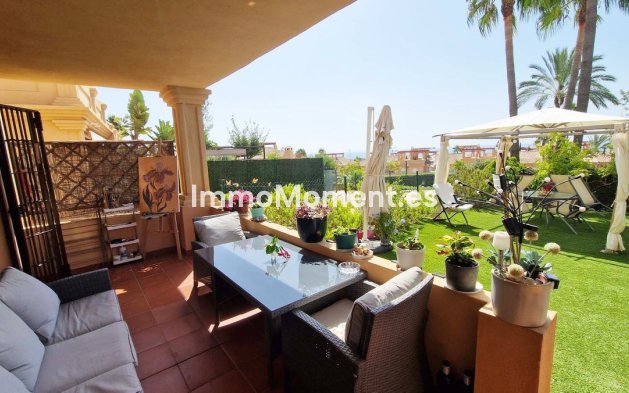 Reventa - Villa - Estepona  - Estepona Centro