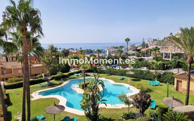 Reventa - Villa - Estepona  - Estepona Centro