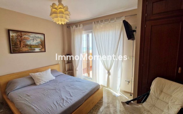 Reventa - Villa - Estepona  - Estepona Centro