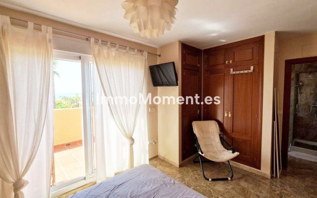 Reventa - Villa - Estepona  - Estepona Centro