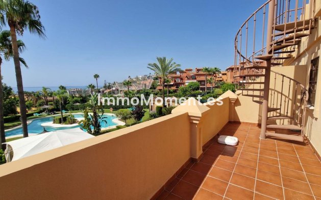 Reventa - Villa - Estepona  - Estepona Centro