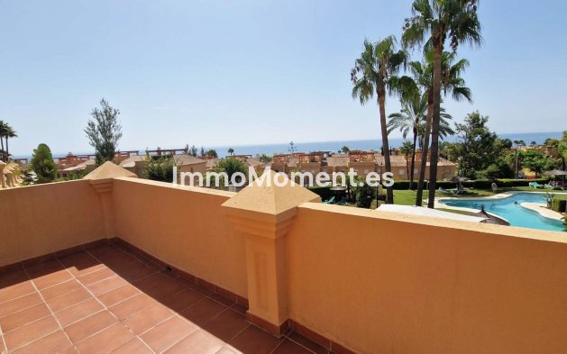 Reventa - Villa - Estepona  - Estepona Centro