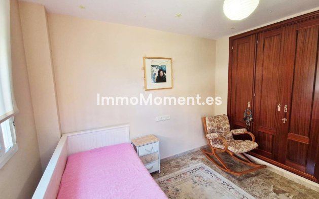 Reventa - Villa - Estepona  - Estepona Centro