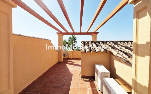 Reventa - Villa - Estepona  - Estepona Centro