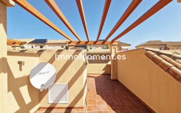 Reventa - Villa - Estepona  - Estepona Centro