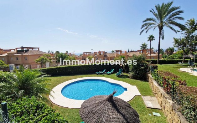 Reventa - Villa - Estepona  - Estepona Centro