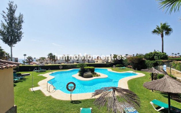 Reventa - Villa - Estepona  - Estepona Centro