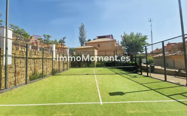 Reventa - Villa - Estepona  - Estepona Centro