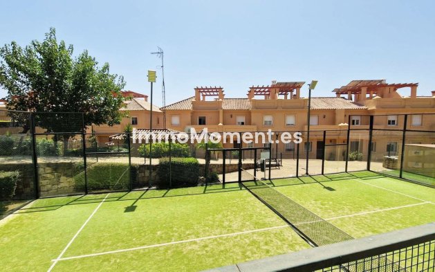 Reventa - Villa - Estepona  - Estepona Centro