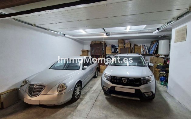 Reventa - Villa - Estepona  - Estepona Centro