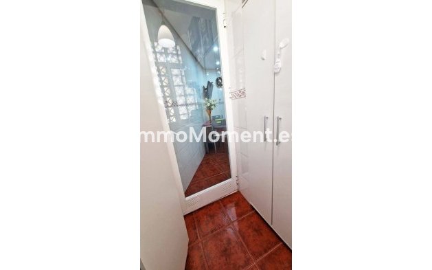 Wiederverkauf - Wohnung - Benalmadena - Benalmadena Centro