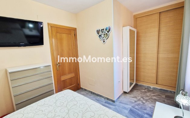 Wiederverkauf - Wohnung - Benalmadena - Benalmadena Centro