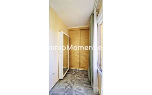 Wiederverkauf - Wohnung - Benalmadena - Benalmadena Centro