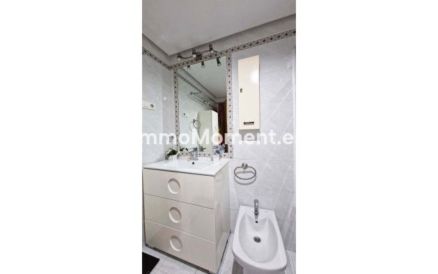 Wiederverkauf - Wohnung - Benalmadena - Benalmadena Centro