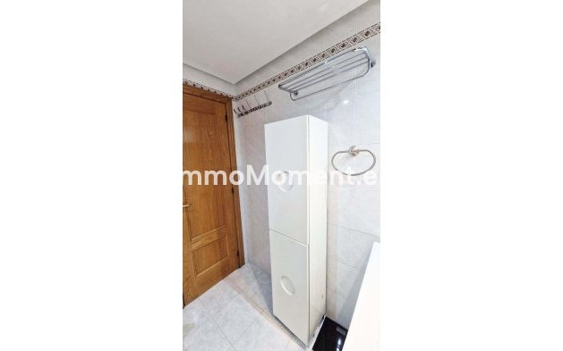 Wiederverkauf - Wohnung - Benalmadena - Benalmadena Centro