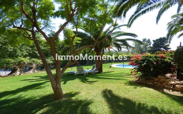 Wiederverkauf - Wohnung - Benalmadena - Benalmadena Centro