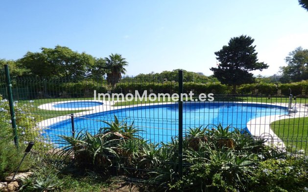 Wiederverkauf - Wohnung - Benalmadena - Benalmadena Centro