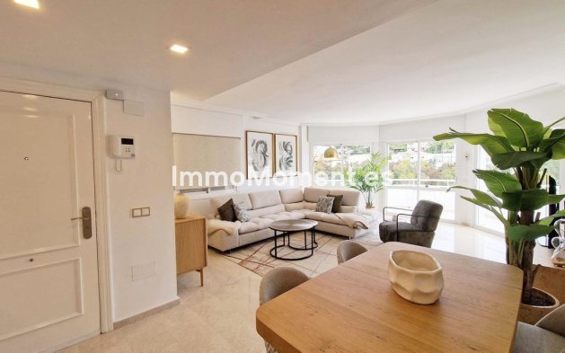 Wiederverkauf - Wohnung - Benalmadena - Benalmadena Costa