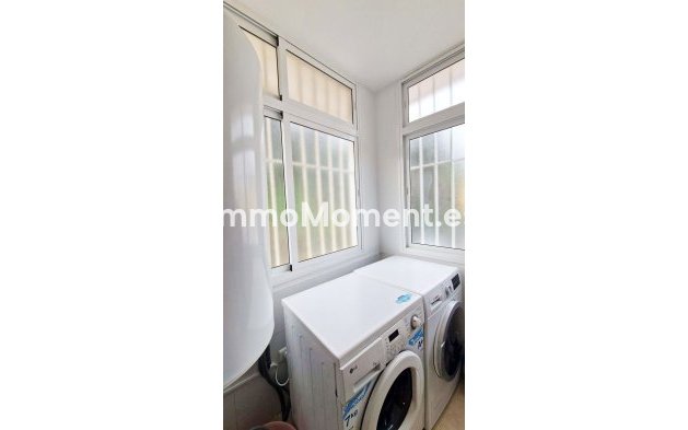 Wiederverkauf - Wohnung - Benalmadena - Benalmadena Costa