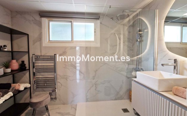 Wiederverkauf - Wohnung - Benalmadena - Benalmadena Costa