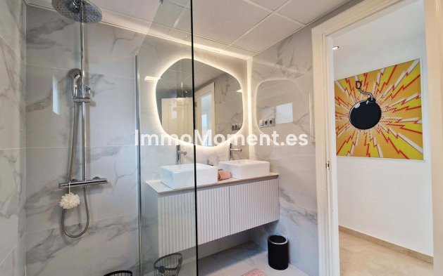 Wiederverkauf - Wohnung - Benalmadena - Benalmadena Costa