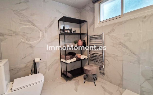 Wiederverkauf - Wohnung - Benalmadena - Benalmadena Costa