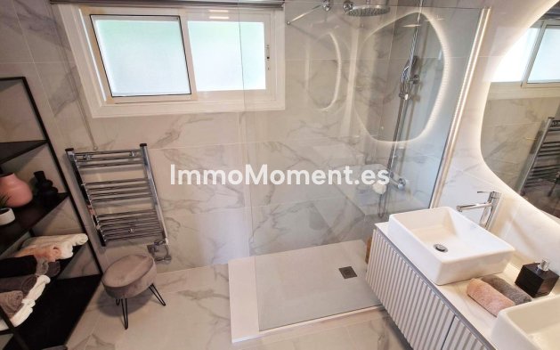 Wiederverkauf - Wohnung - Benalmadena - Benalmadena Costa