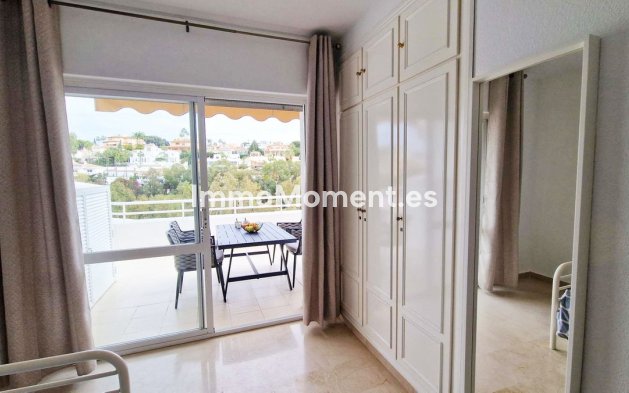 Wiederverkauf - Wohnung - Benalmadena - Benalmadena Costa