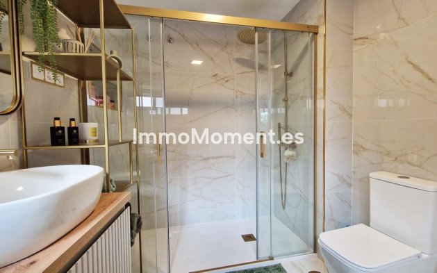 Wiederverkauf - Wohnung - Benalmadena - Benalmadena Costa