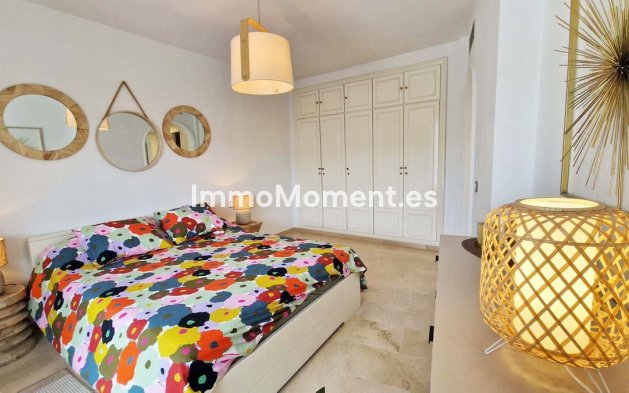 Wiederverkauf - Wohnung - Benalmadena - Benalmadena Costa