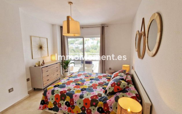 Wiederverkauf - Wohnung - Benalmadena - Benalmadena Costa