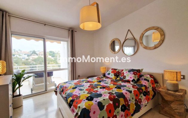 Wiederverkauf - Wohnung - Benalmadena - Benalmadena Costa