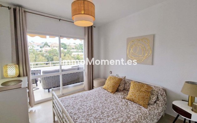 Wiederverkauf - Wohnung - Benalmadena - Benalmadena Costa
