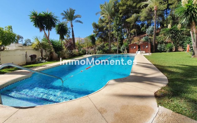 Wiederverkauf - Wohnung - Benalmadena - Benalmadena Costa