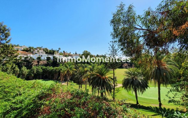 Wiederverkauf - Wohnung - Benalmadena - Benalmadena Costa