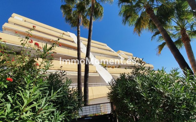 Wiederverkauf - Wohnung - Benalmadena - Benalmadena Costa