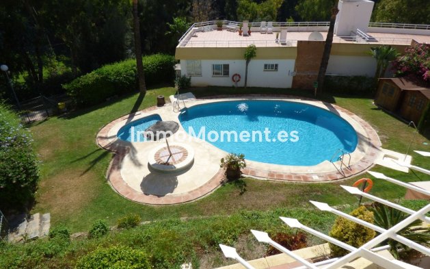 Wiederverkauf - Wohnung - Benalmadena - Benalmadena Costa