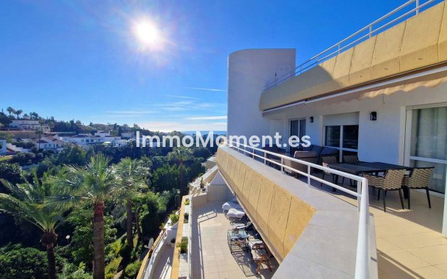 Wiederverkauf - Wohnung - Benalmadena - Benalmadena Costa