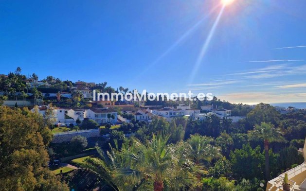 Wiederverkauf - Wohnung - Benalmadena - Benalmadena Costa